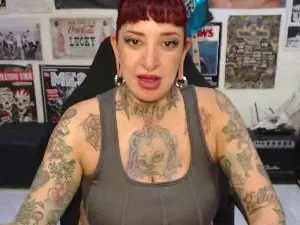 Cam4 Free Live Porn of Rolandia_666