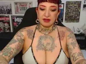Cam4 Adult Webcam of Rolandia_666