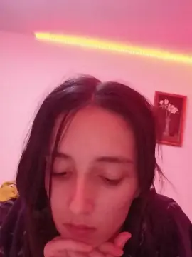 Cam4 Sex Cam of Nereitatenn1