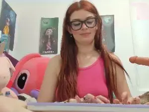 Cam4 Sex Cam of cherry_weet_55