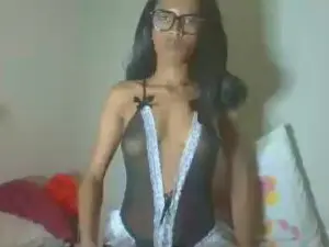 Cam4 Nude Webcam of maeva61