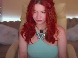 Cam4 Nude Webcam of Red_Shinee