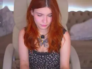 Cam4 Free Porn Cam of Red_Shinee