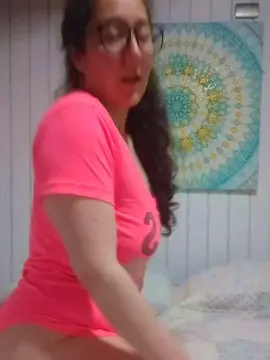 Cam4 Free Porn Cam of Sweetdelight69