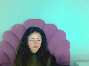 Cam4 Nude Webcam of glow_doll