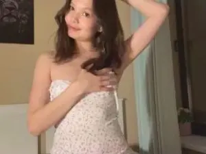 Cam4 Live Porn of LeannaBanchero