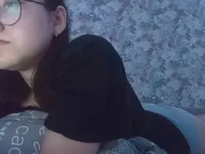Cam4 Private Sex Chat of VilmaWieser