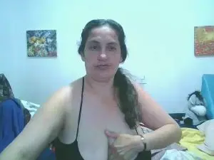 Cam4 Free Live Porn of ximenajimenez