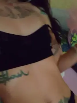 Cam4 Adult Webcam of Desejosombrio