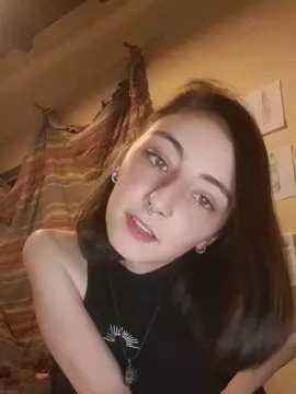 Cam4 Best live sex cam show of Lunaoscura2024