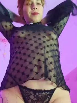 Cam4 Sex Cam of conisita3