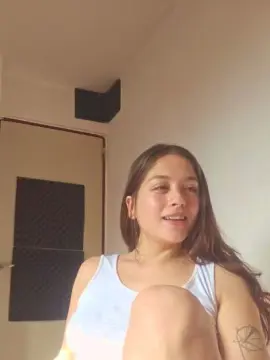 Cam4 Free Porn Cam of _paupcorn