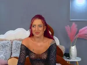 Cam4 Best live sex cam show of CrystallRed