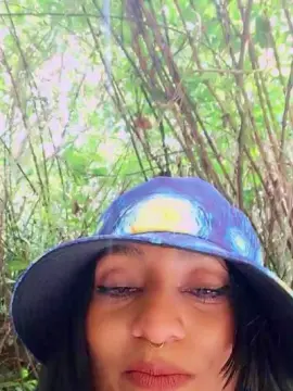 Cam4 Free Live Porn of AnyLeon