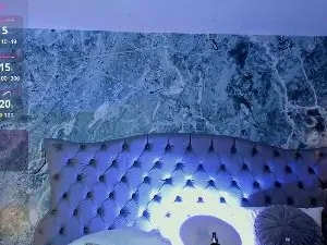 Cam4 Live Sex Cam of Bellinda_21