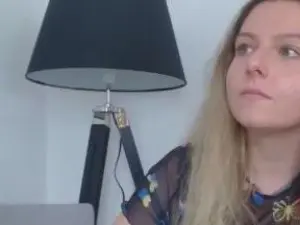 Cam4 Private Sex Chat of BritneySensual