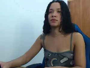 Cam4 Sex Cam of GarotagamerRj