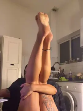 Cam4 Live Porn of shemeka