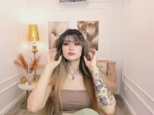Cam4 Adult Webcams of AnneTLi