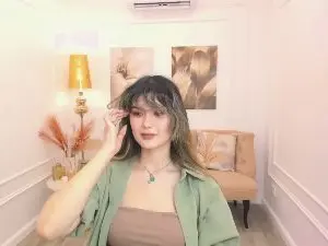 Cam4 Free Live Porn of AnneTLi