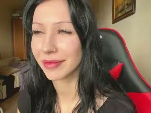 Cam4 Best live sex cam show of BelvaThyne