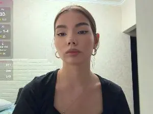 Cam4 Live Sex of GinnySweeten