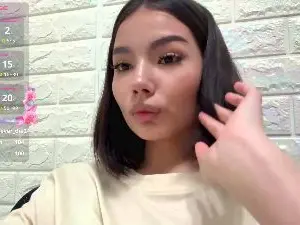 Cam4 Private Sex Chat of GinnySweeten