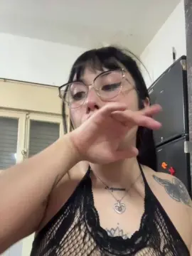 Cam4 Free Live Porn of Lareyni26