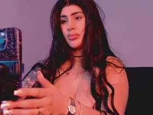 Cam4 Free Live Porn of NinaRosee