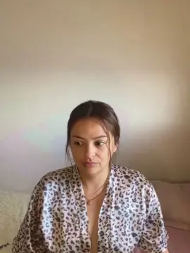 Cam4 Free Porn Cam of paris264