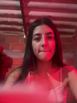 Cam4 Free Live Porn of Colombianita222