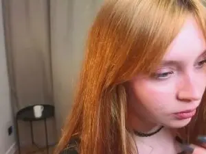 Cam4 Adult Video Chat of DaisyHarries