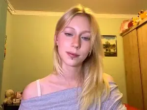 Cam4 Adult Webcam of HongMitchell