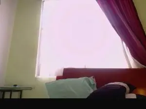 Cam4 Private Sex Chat of eva_vidal_