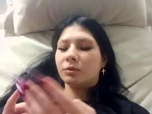 Cam4 Private Sex Chat of DanicaPeppers