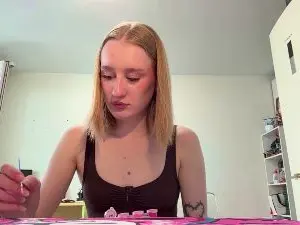 Cam4 Sex Cam of DorieRines