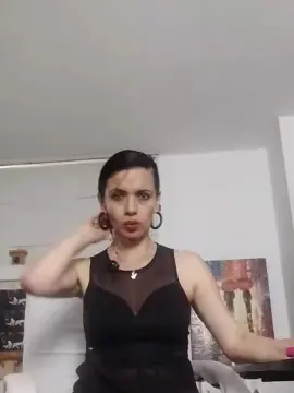 Cam4 Adult Webcam of Afroditarggenis