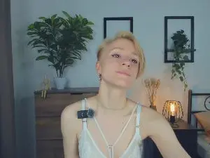 Cam4 Live Sex of RositaDoshier