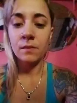 Cam4 Free Porn Cam of micaela91