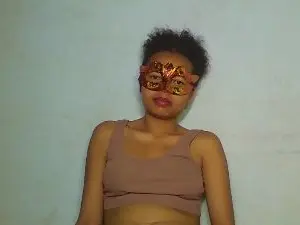 Cam4 Adult Webcam of Fy_sexxee