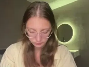 Cam4 Sex Cam of VanessaKnittel