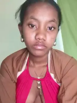 Cam4 Nude Webcam of tesha7