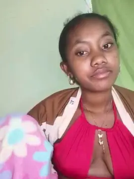 Cam4 Live Sex of tesha7