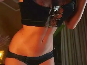 Cam4 Live Sex of LunaMystyque