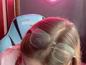 Cam4 Nude Webcam of DainaBenavente