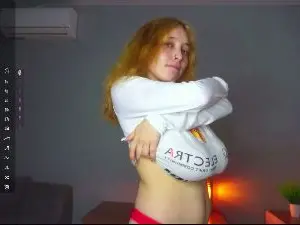 Cam4 Best Webcam of NeidaBalzarine