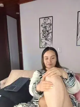 Cam4 Private Sex Chat of ciindy2_love_