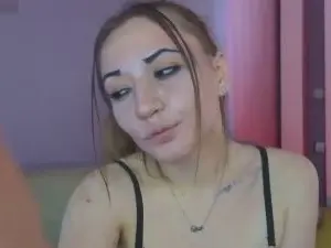 Cam4 Live Sex of JackiEdgell