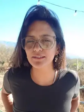 Cam4 Sex Cam of Negritapulposa