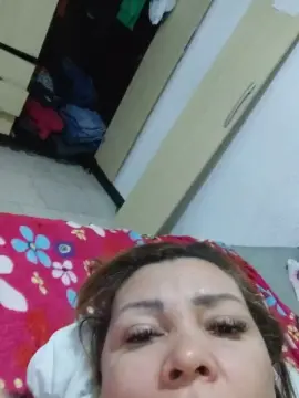 Cam4 Nude Webcam of jenihotsex